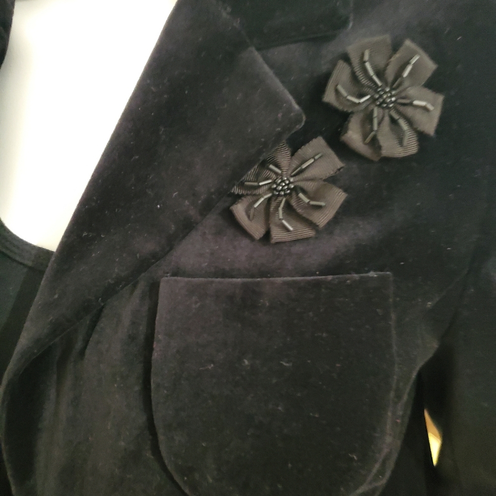 Jacket - Picture 2 of 5
